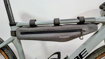 Używany CUBE NUROAD C:62 PRO 2024 2024 Road & Gravel — zdjęcie 12 z 13