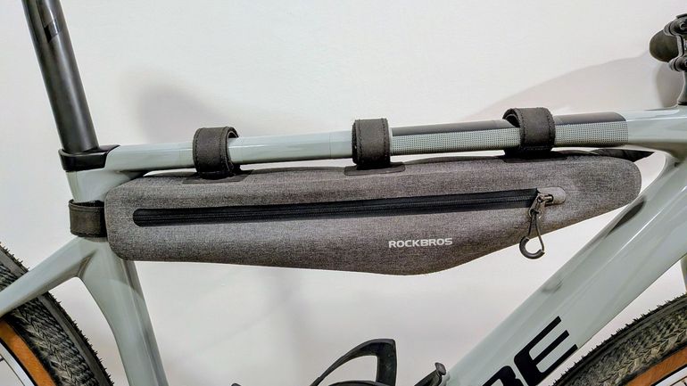 Używany CUBE NUROAD C:62 PRO 2024 2024 Road & Gravel — zdjęcie 12 z 13