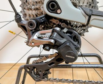 Używany CUBE NUROAD C:62 PRO 2024 2024 Road & Gravel — zdjęcie 9 z 13
