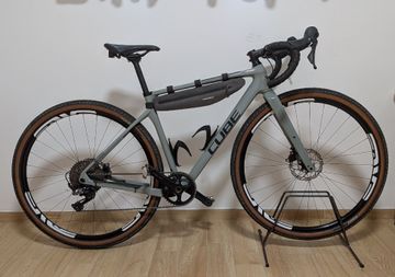 Brugt CUBE NUROAD C:62 PRO 2024 2024 Road & Gravel — billede 1 af 8