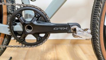 Używany CUBE NUROAD C:62 PRO 2024 2024 Road & Gravel — zdjęcie 8 z 13