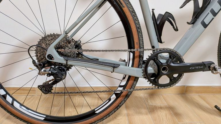 Używany CUBE NUROAD C:62 PRO 2024 2024 Road & Gravel — zdjęcie 3 z 13