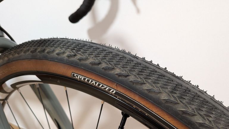 Brugt CUBE NUROAD C:62 PRO 2024 2024 Road & Gravel — billede 6 af 8