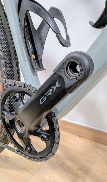 Używany CUBE NUROAD C:62 PRO 2024 2024 Road & Gravel — zdjęcie 10 z 13