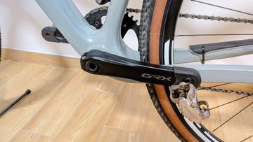 Używany CUBE NUROAD C:62 PRO 2024 2024 Road & Gravel — zdjęcie 5 z 13