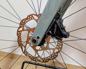 Używany CUBE NUROAD C:62 PRO 2024 2024 Road & Gravel — zdjęcie 7 z 13
