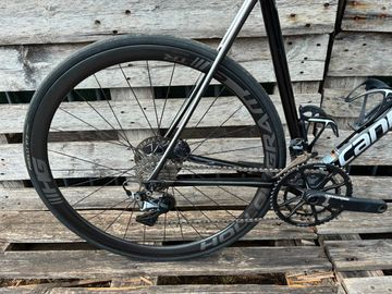 Gebrauchtes Cannondale SuperSix EVO 2020 Road & Gravel, Schwarz — Bild 2 von 20