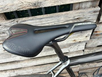 Gebrauchtes Cannondale SuperSix EVO 2020 Road & Gravel, Schwarz — Bild 6 von 20