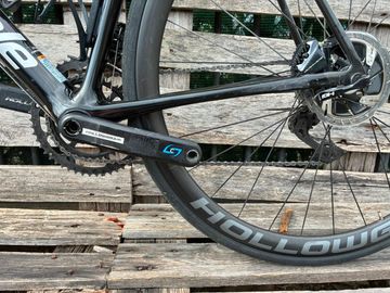 Gebrauchtes Cannondale SuperSix EVO 2020 Road & Gravel, Schwarz — Bild 18 von 20