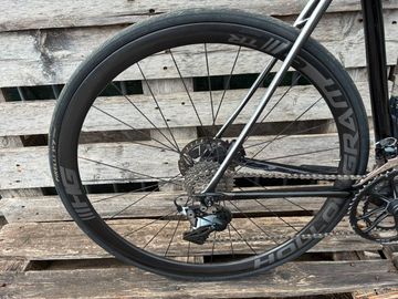 Gebrauchtes Cannondale SuperSix EVO 2020 Road & Gravel, Schwarz — Bild 13 von 20