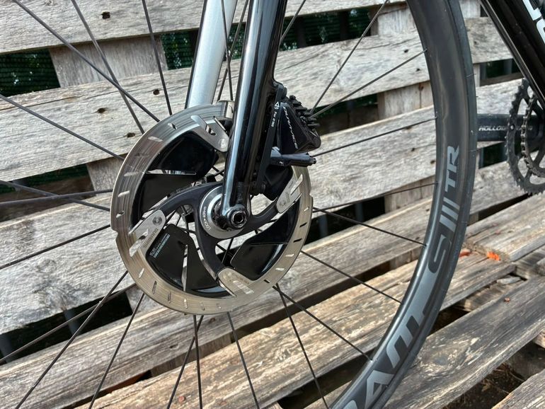 Gebrauchtes Cannondale SuperSix EVO 2020 Road & Gravel, Schwarz — Bild 19 von 20