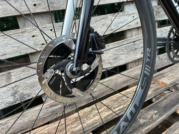Gebrauchtes Cannondale SuperSix EVO 2020 Road & Gravel, Schwarz — Bild 9 von 20