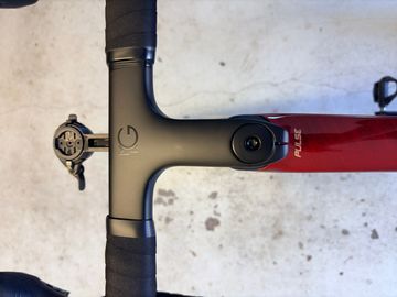 Brugt Megamo PULSE SRAM FORCE - HAMMERHEAD LTD 2026 2026 Road & Gravel — billede 4 af 11