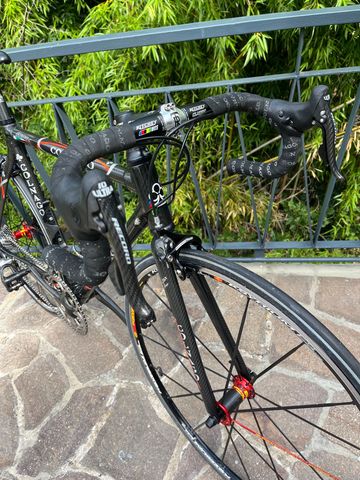 Colnago Extreme Campagnolo Record 2006 Road & Gravel d'occasion — image 9 sur 12