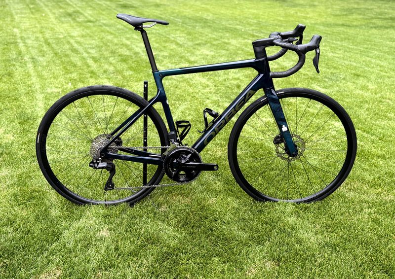 Used Orbea ORCA M30iTEAM 2022 2022 Road & Gravel
