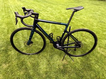 Orbea ORCA M30iTEAM 2022 2022 Road & Gravel usato, Blu — immagine 11 di 14