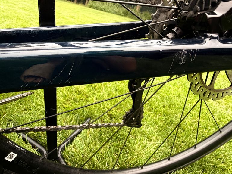 Orbea ORCA M30iTEAM 2022 2022 Road & Gravel usato, Blu — immagine 3 di 14