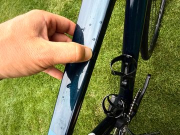 Orbea ORCA M30iTEAM 2022 2022 Road & Gravel usato, Blu — immagine 2 di 14