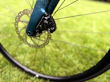 Orbea ORCA M30iTEAM 2022 2022 Road & Gravel usato, Blu — immagine 13 di 14