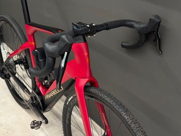Brugt Pinarello Nytro E7 Gravel 2025 Road & Gravel — billede 5 af 11