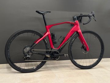 Brugt Pinarello Nytro E7 Gravel 2025 Road & Gravel — billede 2 af 11