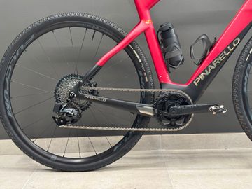 Brugt Pinarello Nytro E7 Gravel 2025 Road & Gravel — billede 4 af 11