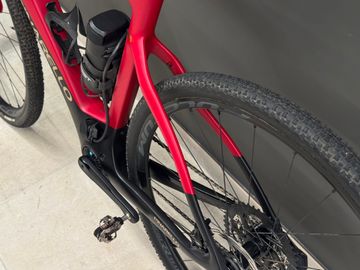 Brugt Pinarello Nytro E7 Gravel 2025 Road & Gravel — billede 9 af 11