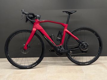 Brugt Pinarello Nytro E7 Gravel 2025 Road & Gravel — billede 7 af 11