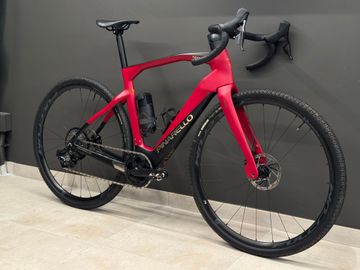 Brugt Pinarello Nytro E7 Gravel 2025 Road & Gravel — billede 3 af 11