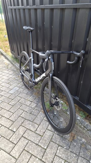 Brugt MMR Adrenaline Aero 2026 Road & Gravel — billede 2 af 9