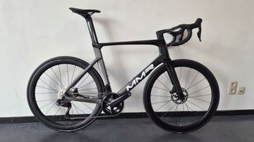 Brugt MMR Adrenaline Aero 2026 Road & Gravel — billede 5 af 9