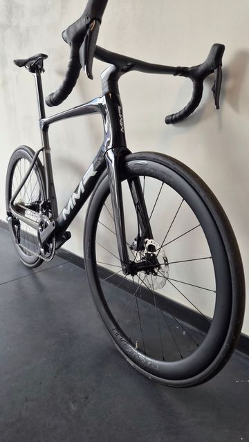Brugt MMR Adrenaline Aero 2026 Road & Gravel — billede 6 af 9