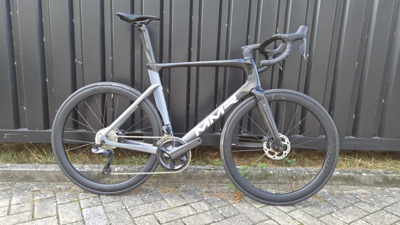Used MMR Adrenaline Aero 2026 Road & Gravel