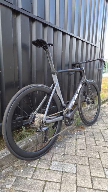 Brugt MMR Adrenaline Aero 2026 Road & Gravel — billede 3 af 9