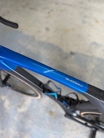 Brugt Trek Madone SL 7 2021 2021 Road & Gravel — billede 30 af 30