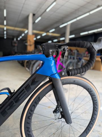 Brugt Trek Madone SL 7 2021 2021 Road & Gravel — billede 6 af 30