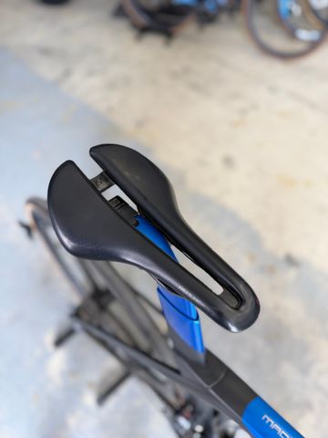 Brugt Trek Madone SL 7 2021 2021 Road & Gravel — billede 19 af 30