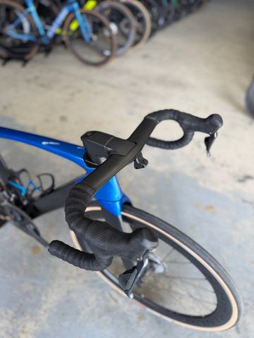 Brugt Trek Madone SL 7 2021 2021 Road & Gravel — billede 5 af 30