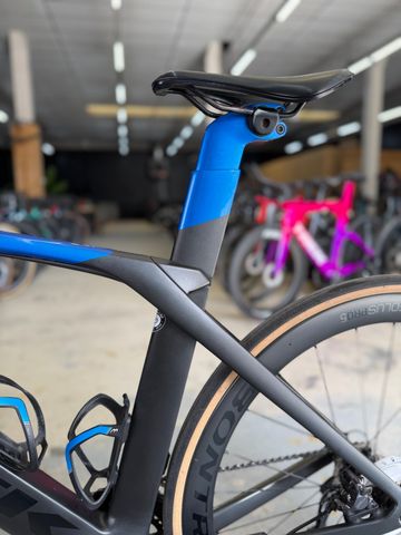 Brugt Trek Madone SL 7 2021 2021 Road & Gravel — billede 23 af 30