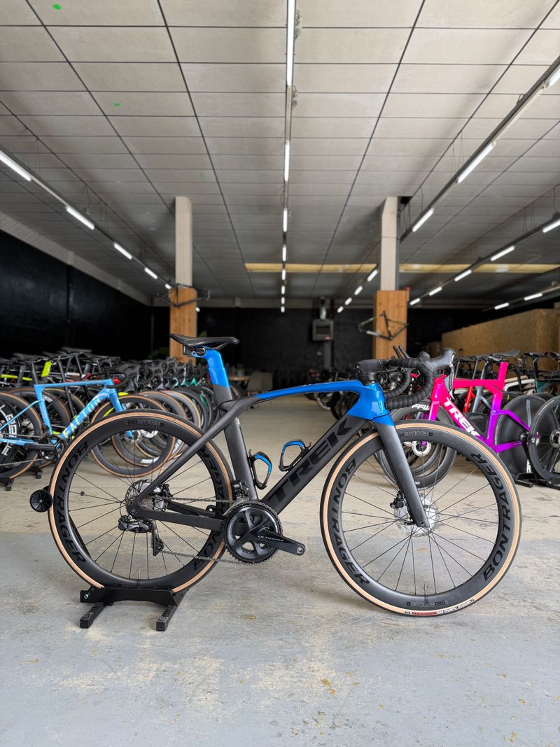 Used Trek Madone SL 7 2021 2021 Road & Gravel