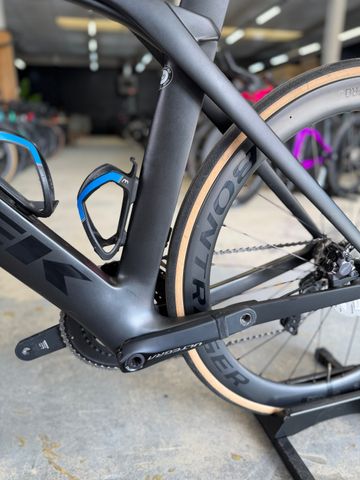 Brugt Trek Madone SL 7 2021 2021 Road & Gravel — billede 25 af 30