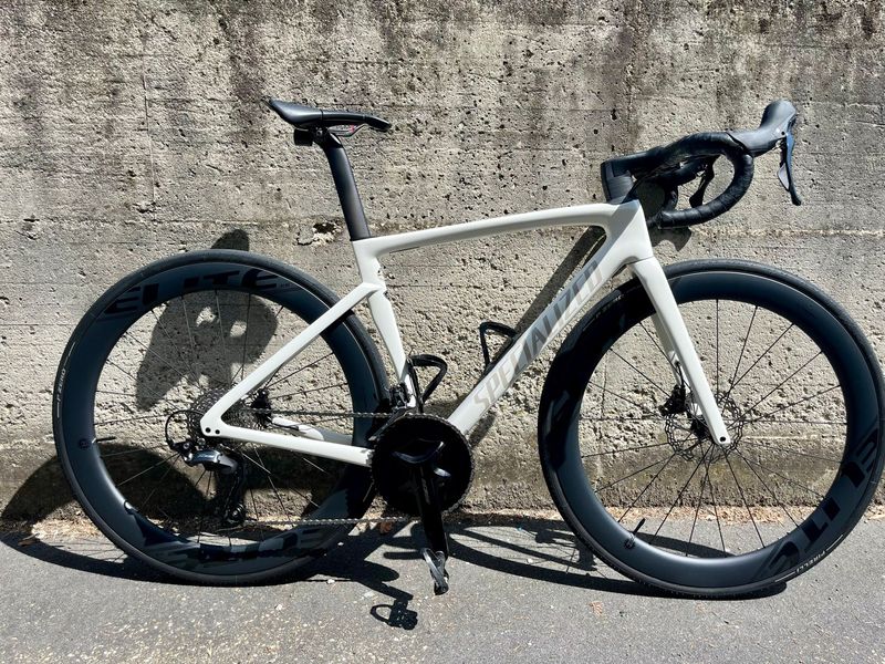 Gebrauchtes Specialized Tarmac SL7 Sport - Shimano 105 2026 2026 Road & Gravel