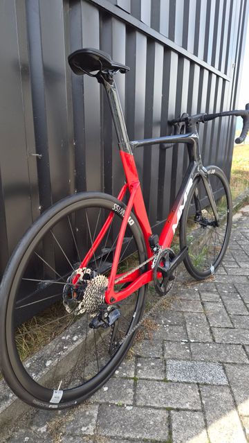 Brugt MMR ADRENALINE AERO 10 2026 Road & Gravel — billede 3 af 5