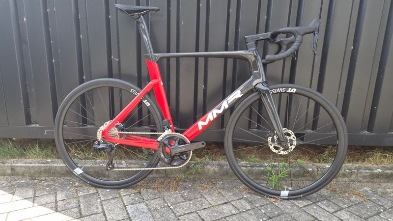Used MMR ADRENALINE AERO 10 2026 Road & Gravel