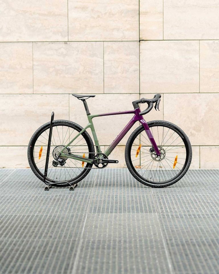Scott Addict RC 40 2024
