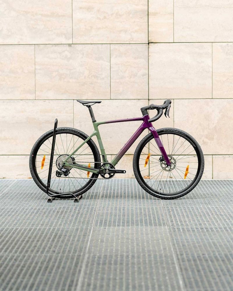 Used Scott Addict Gravel 40 2025 2025 Road & Gravel