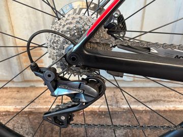 Brugt BMC Teammachine SLR01 DISC FOUR 2019 2019 Road & Gravel — billede 5 af 8