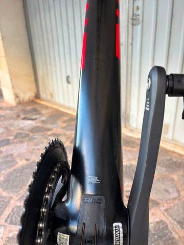 Brugt BMC Teammachine SLR01 DISC FOUR 2019 2019 Road & Gravel — billede 8 af 8