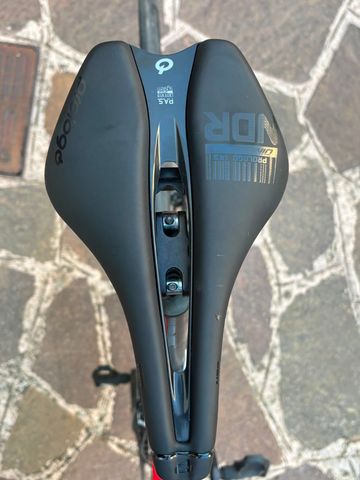 Brugt BMC Teammachine SLR01 DISC FOUR 2019 2019 Road & Gravel — billede 6 af 8