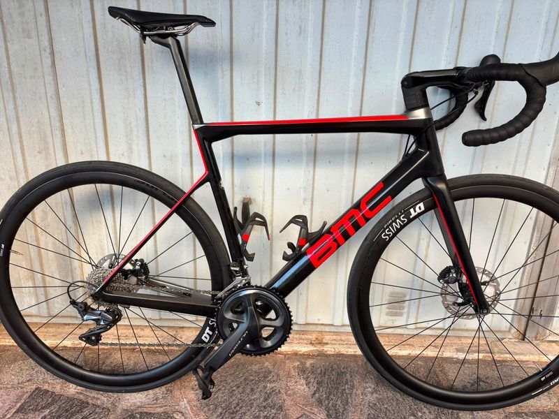 Used BMC Teammachine SLR01 DISC FOUR 2019 2019 Road & Gravel